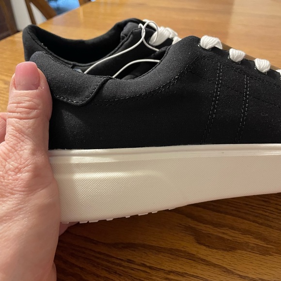 Mad, love tie up sneakers - Picture 9 of 11